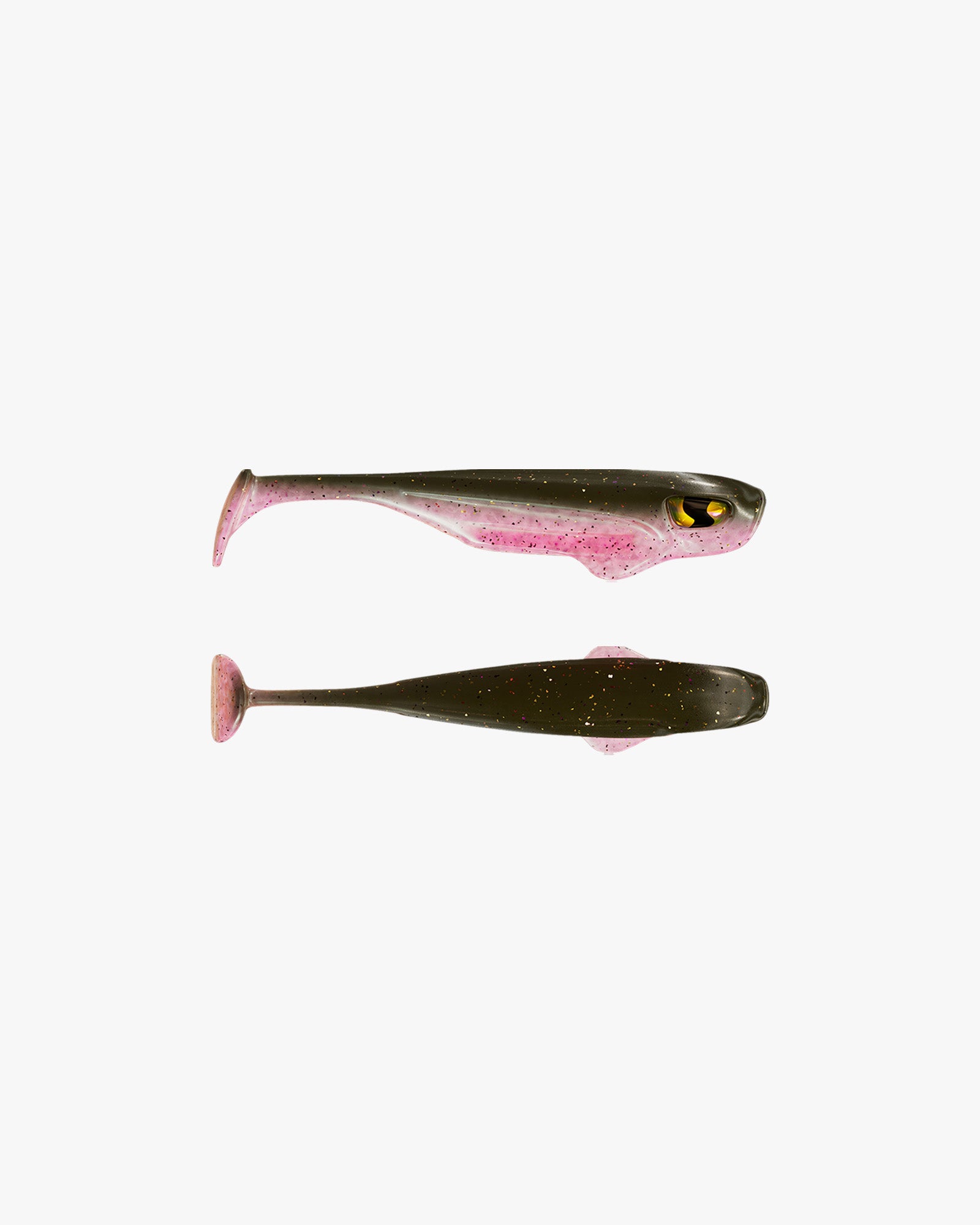 Maverick Bloody Minnow 6 cm