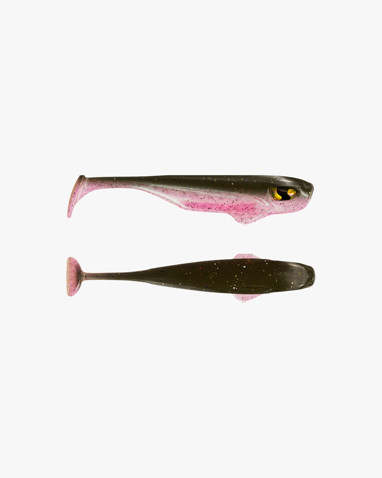 Maverick Bloody Minnow 7,5 cm