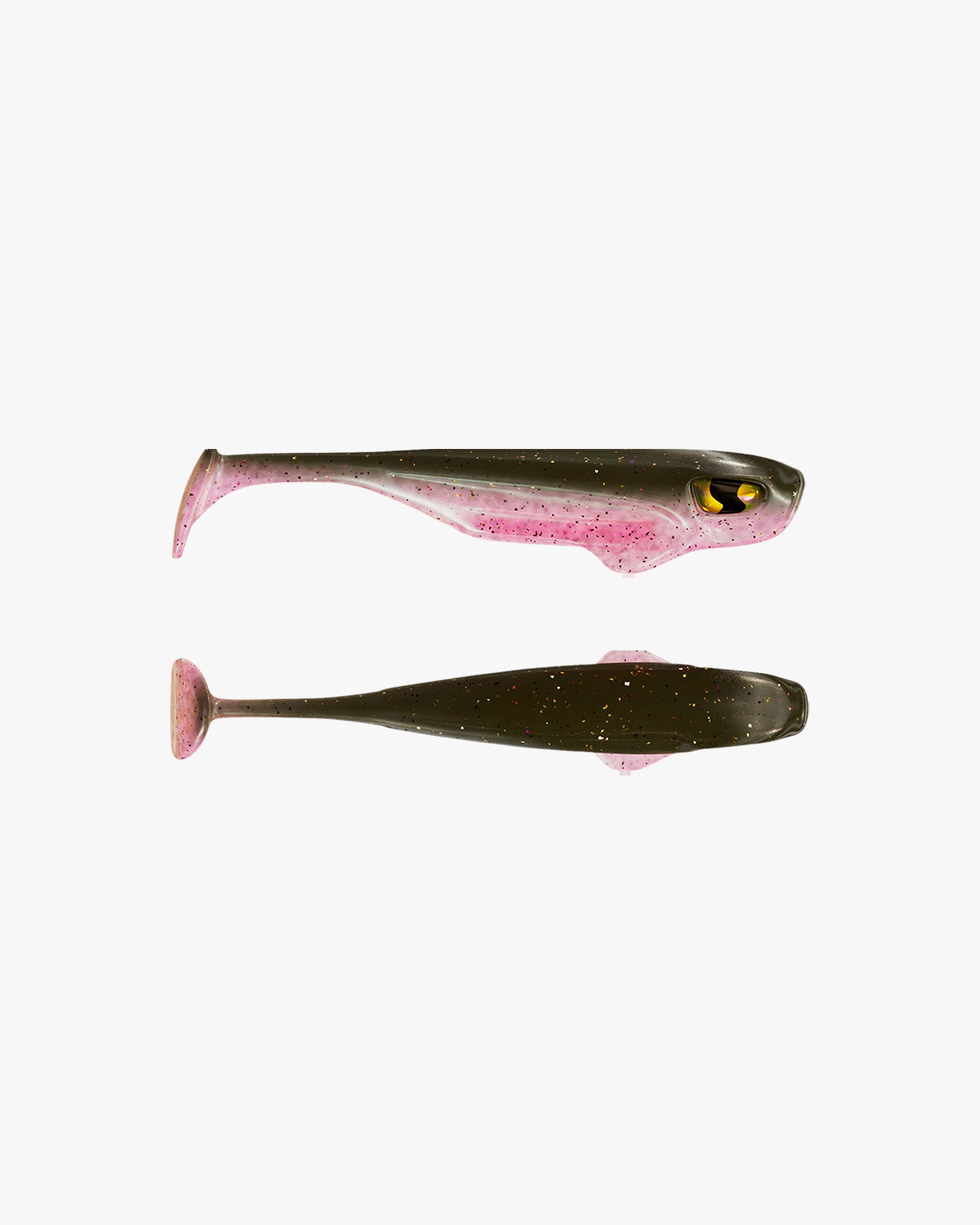 Maverick Bloody Minnow