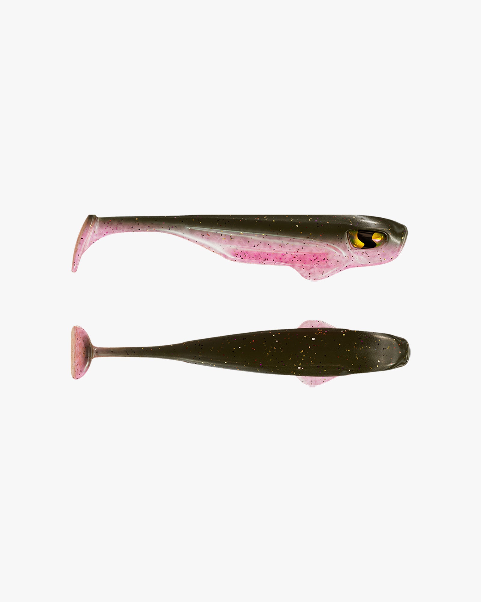Maverick Bloody Minnow 8,5 cm