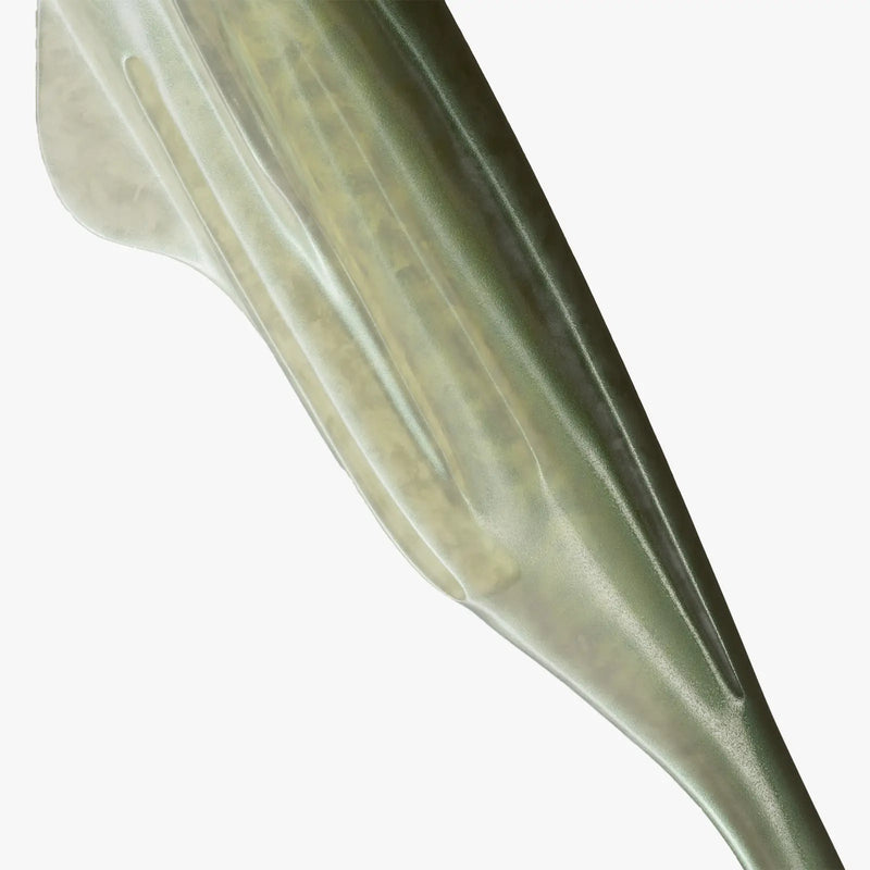 Maverick Mossback Silver