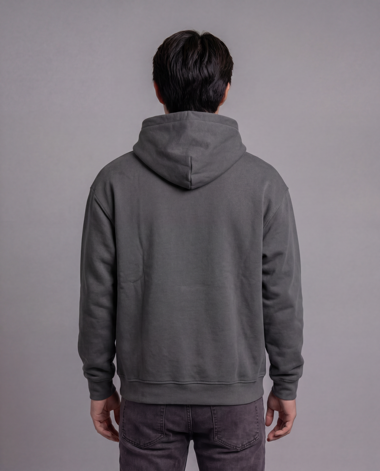Bass College Hoodie
