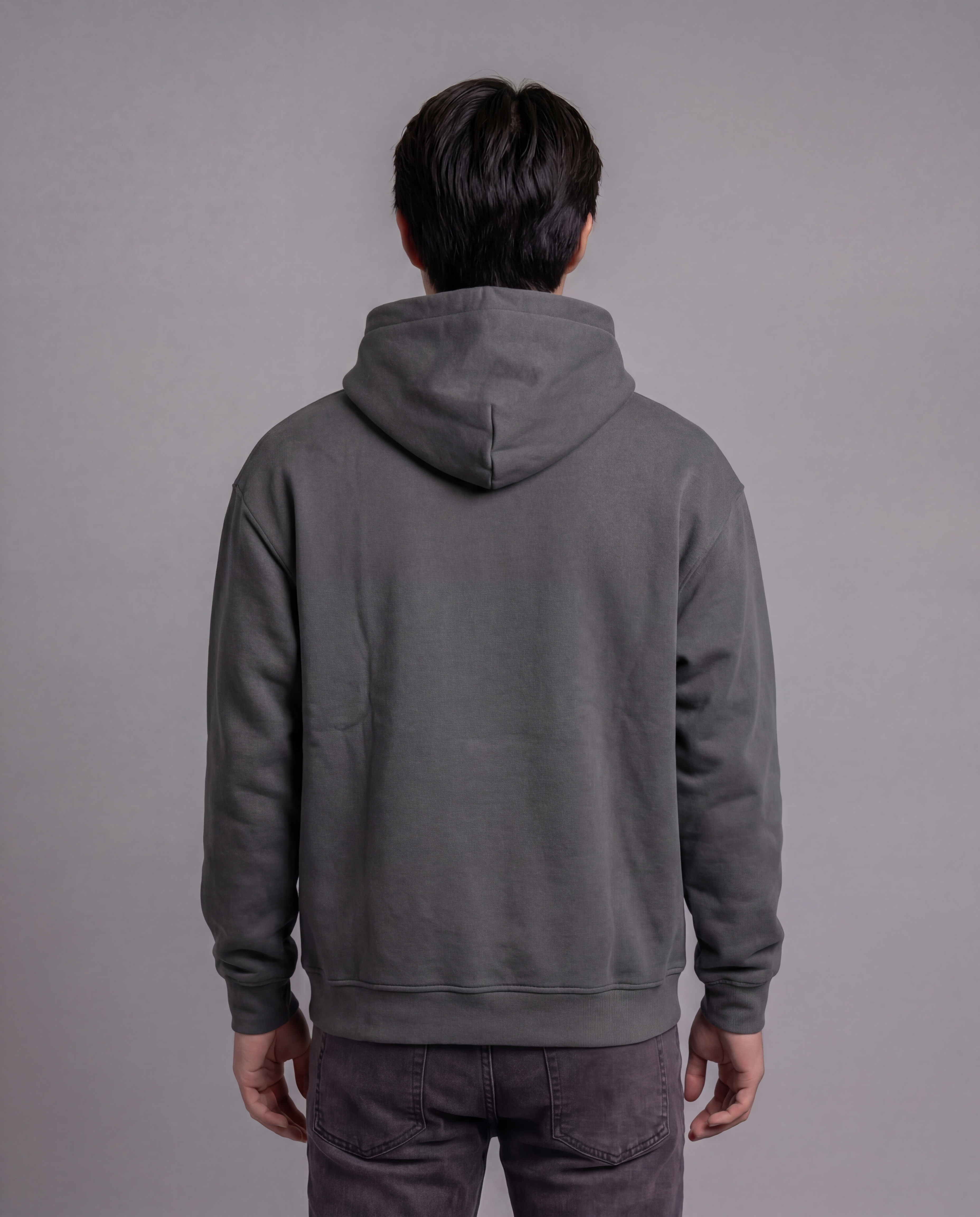 Bass College Hoodie