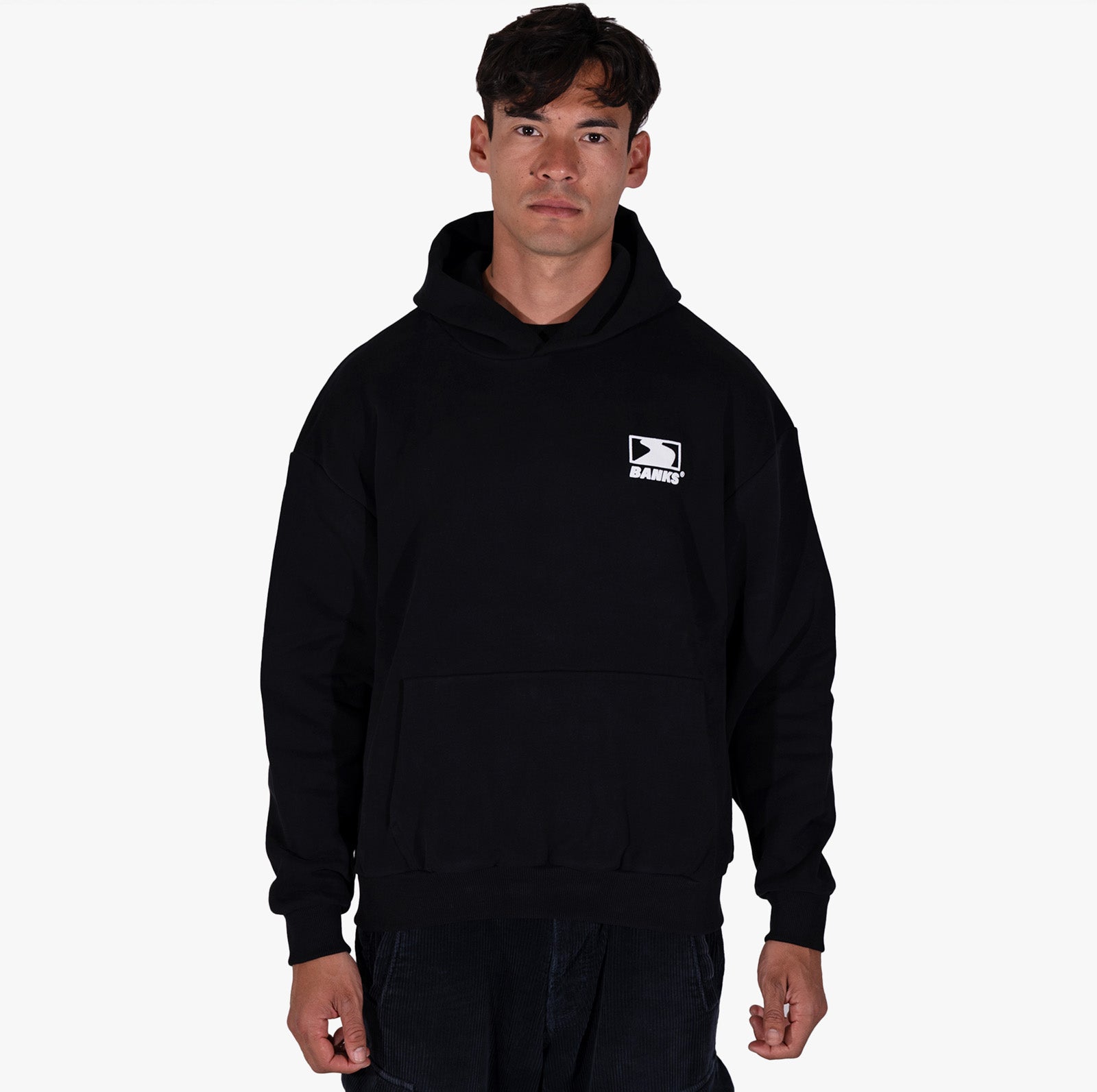 Originals Hoodie Black