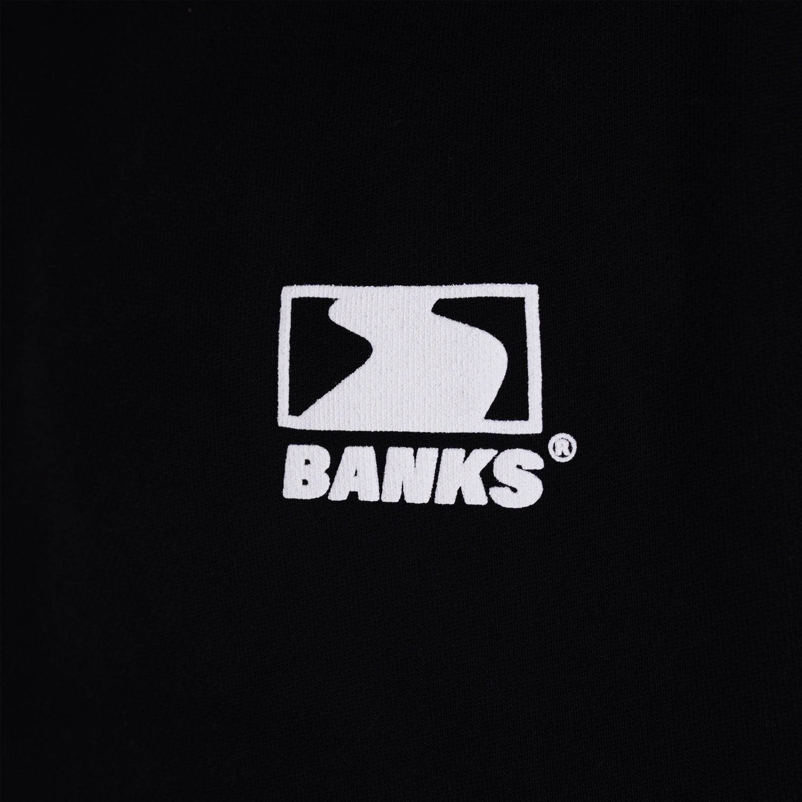 Originals Hoodie Black