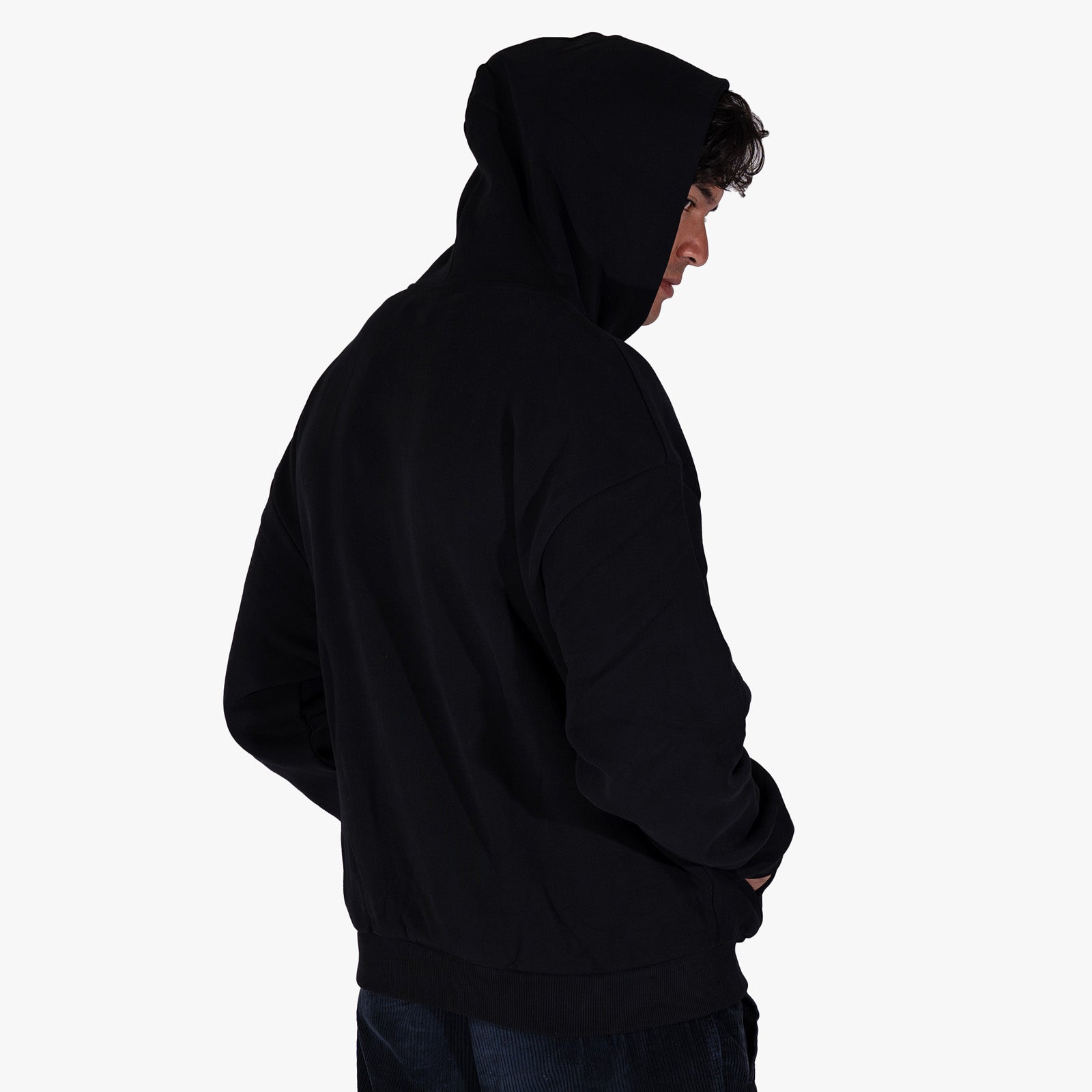 Originals Hoodie Black