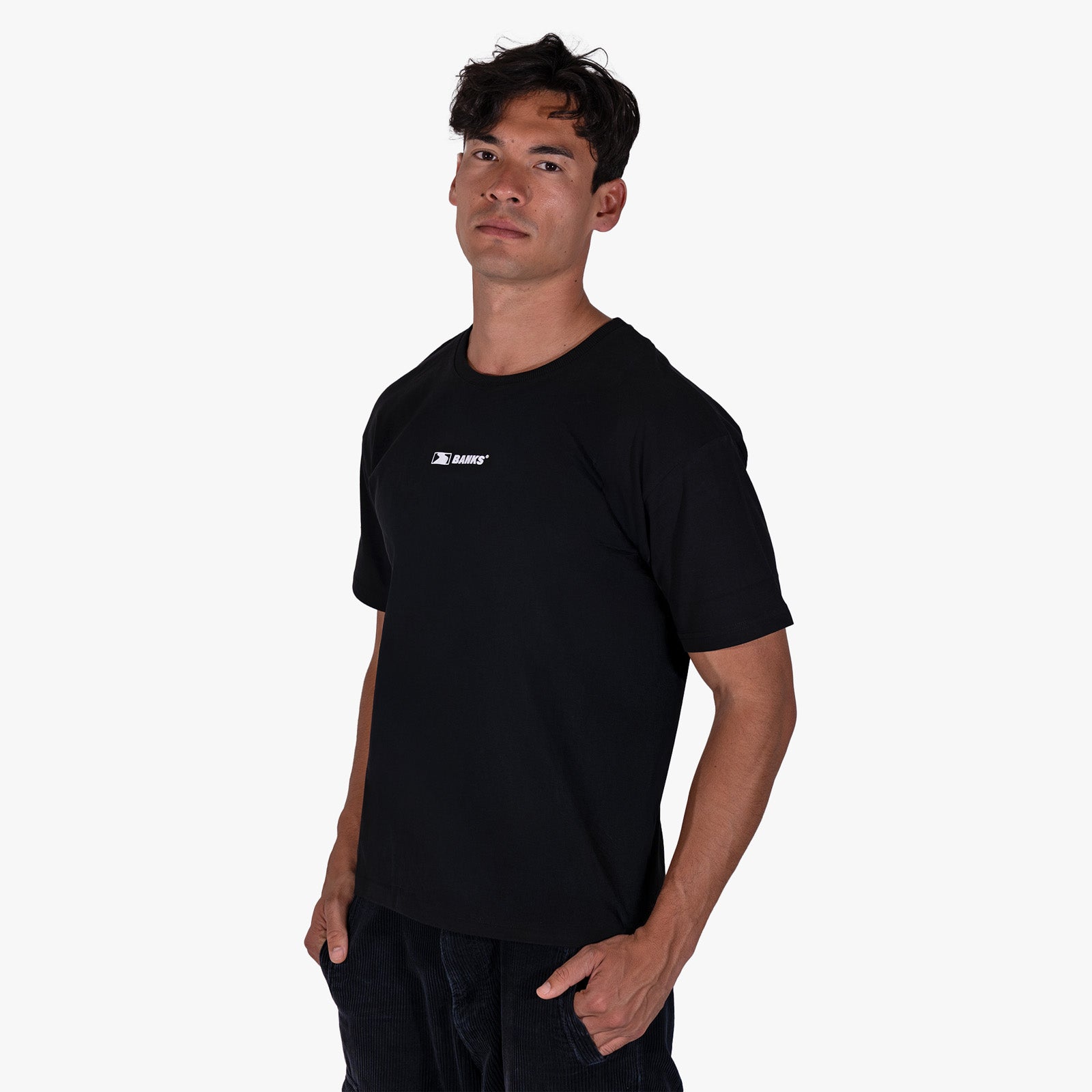 Originals Tee Black