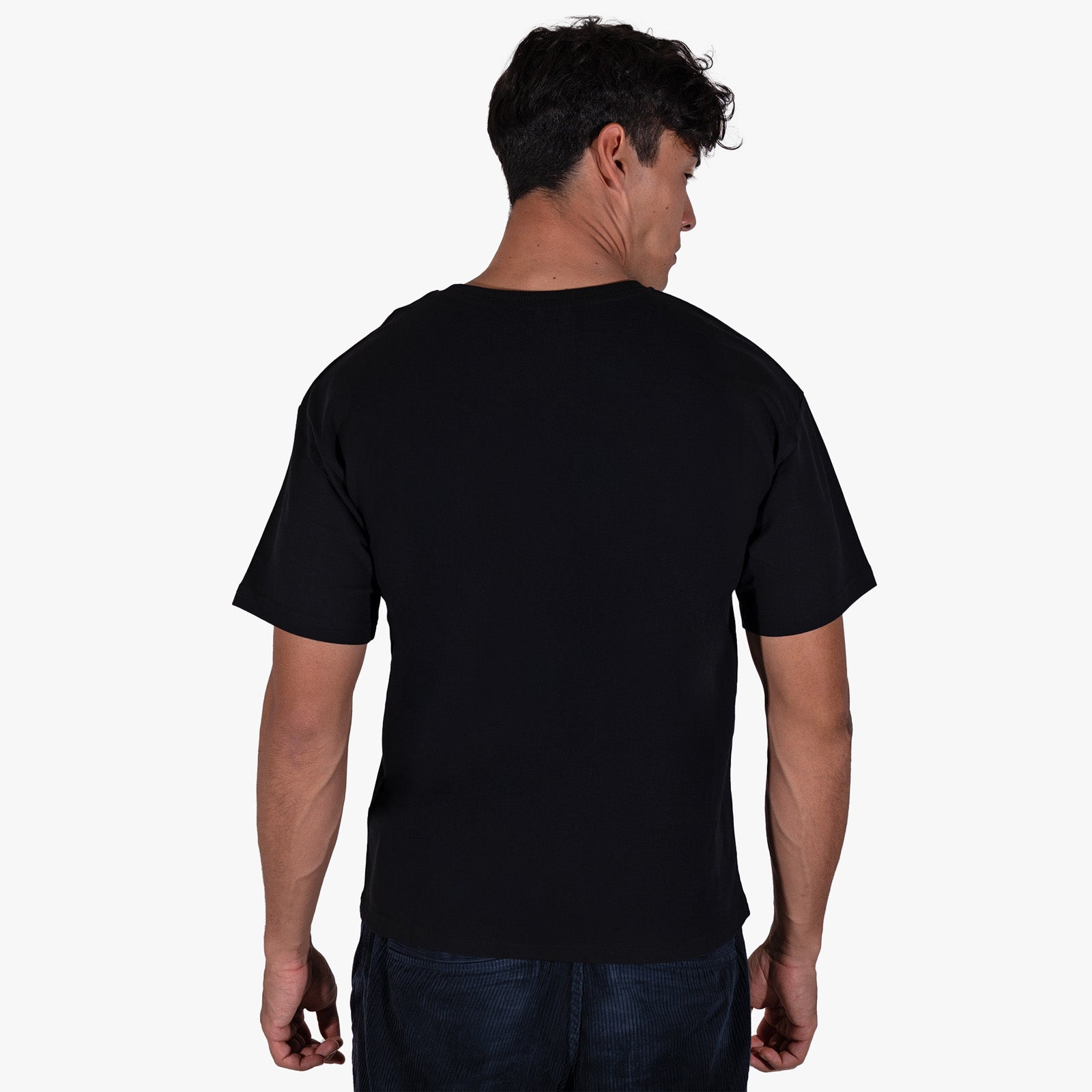 Originals Tee Black