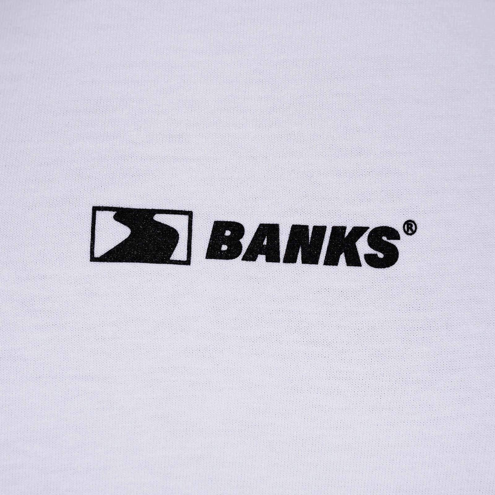 Originals Tee White