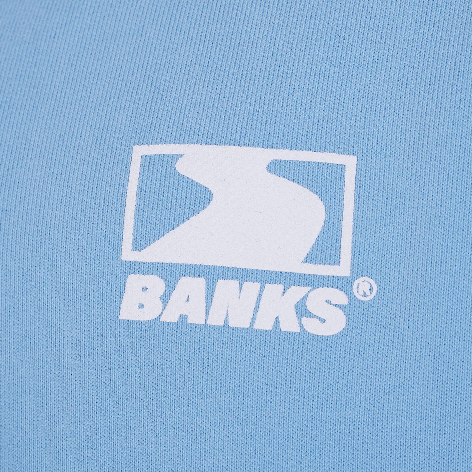 Originals Zipper Blue