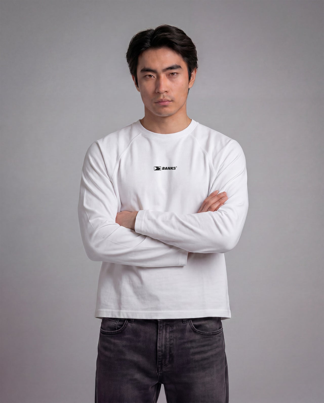 Marlin Vintage Longsleeve