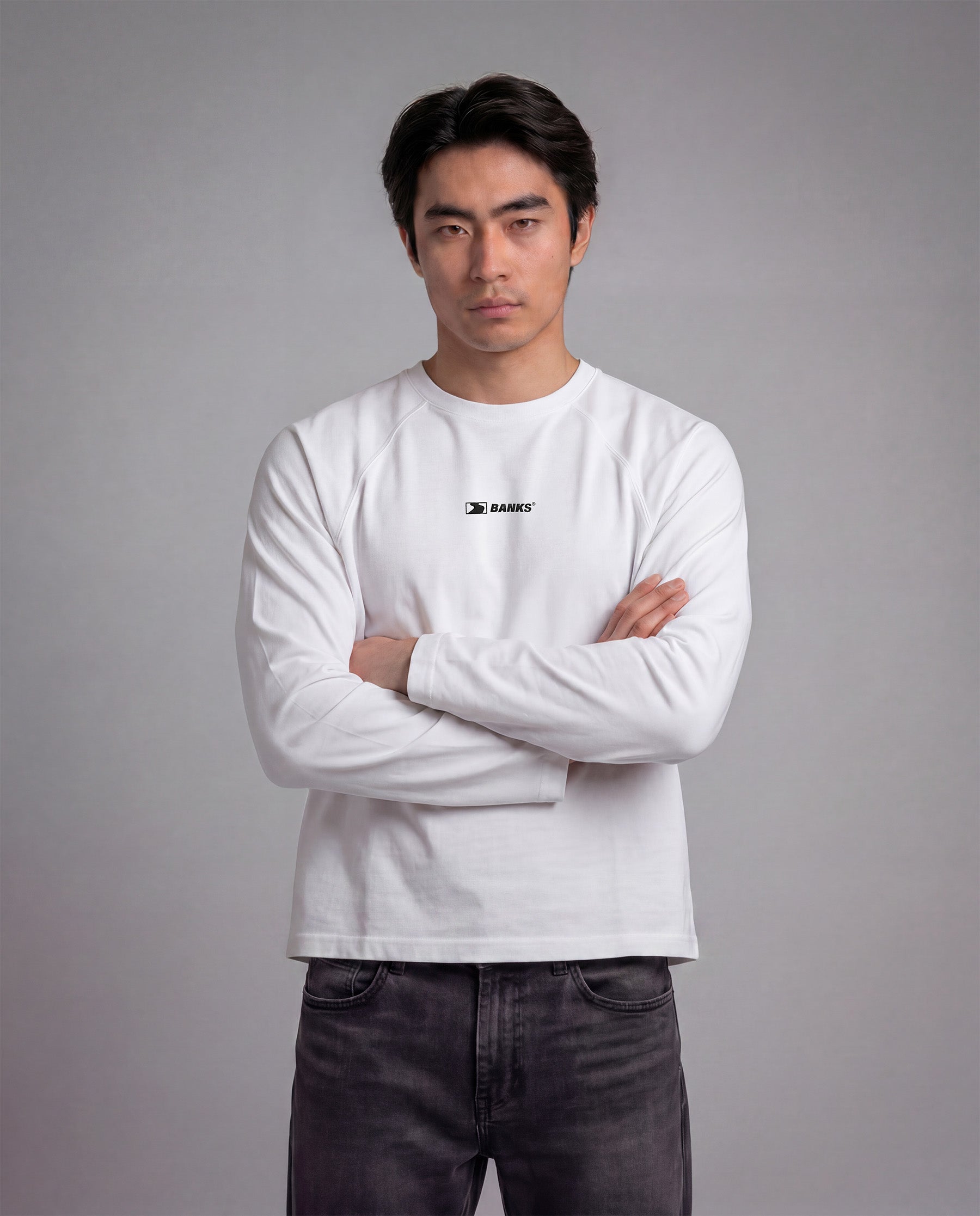 Marlin Vintage Longsleeve