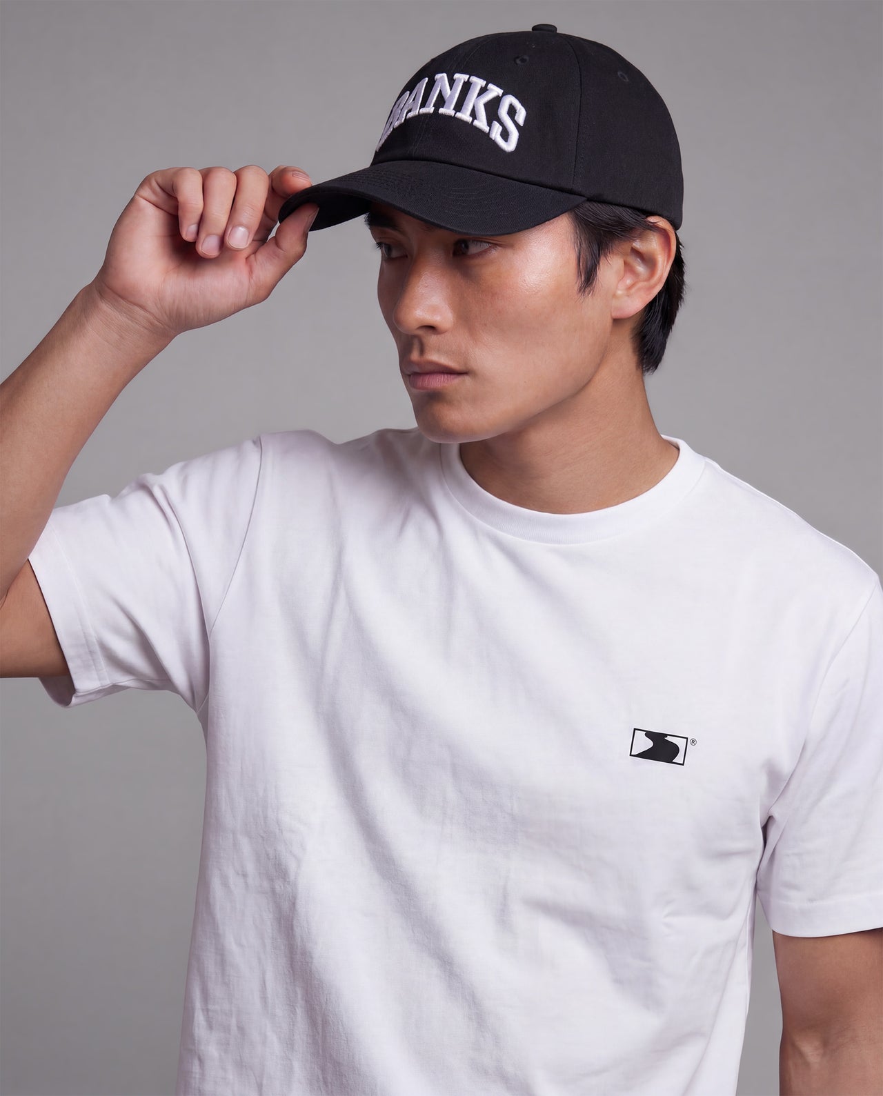 Everyday Cap Black