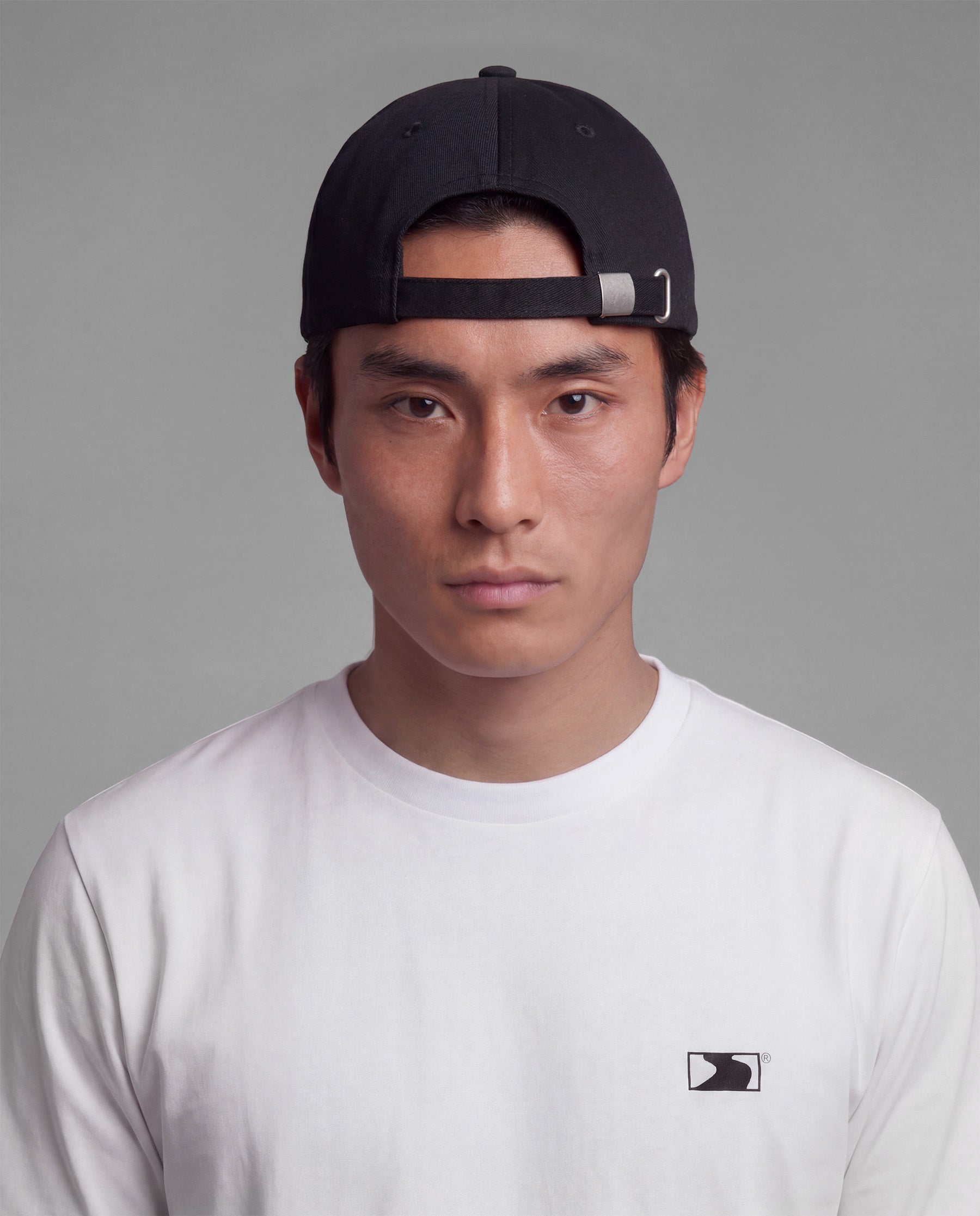 Everyday Cap Black