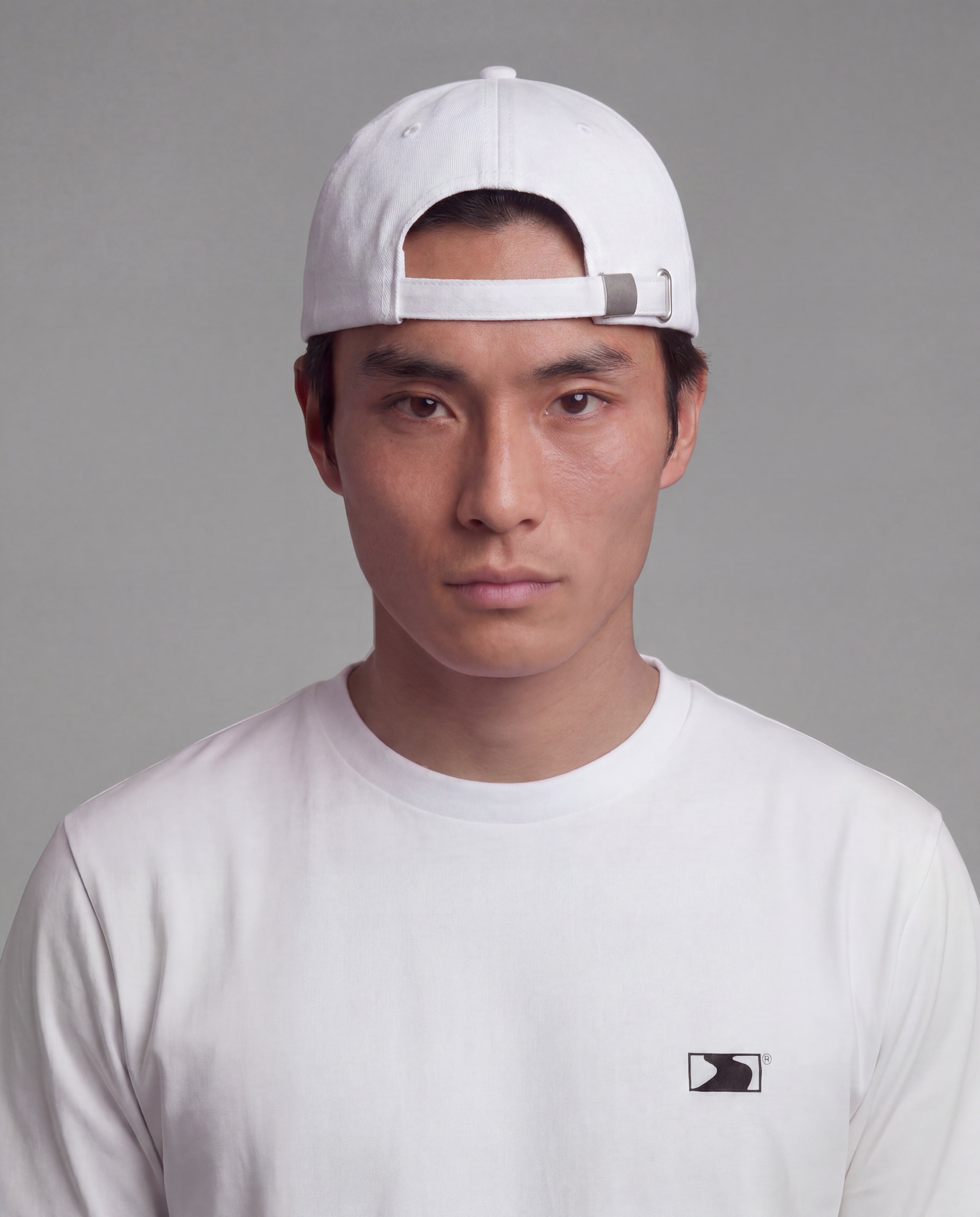 Everyday Cap White