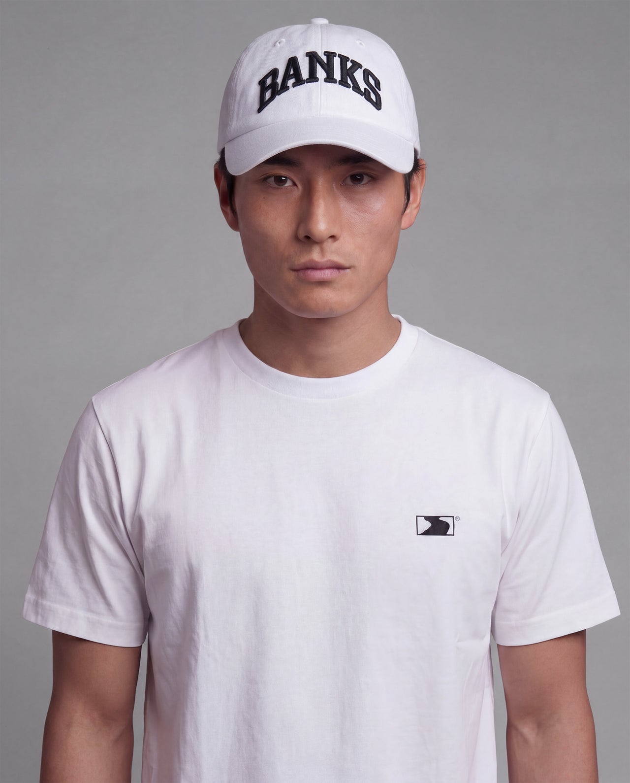 Everyday Cap White