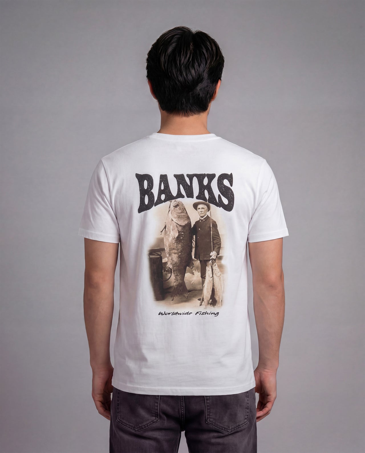 Cubera Vintage Shirt
