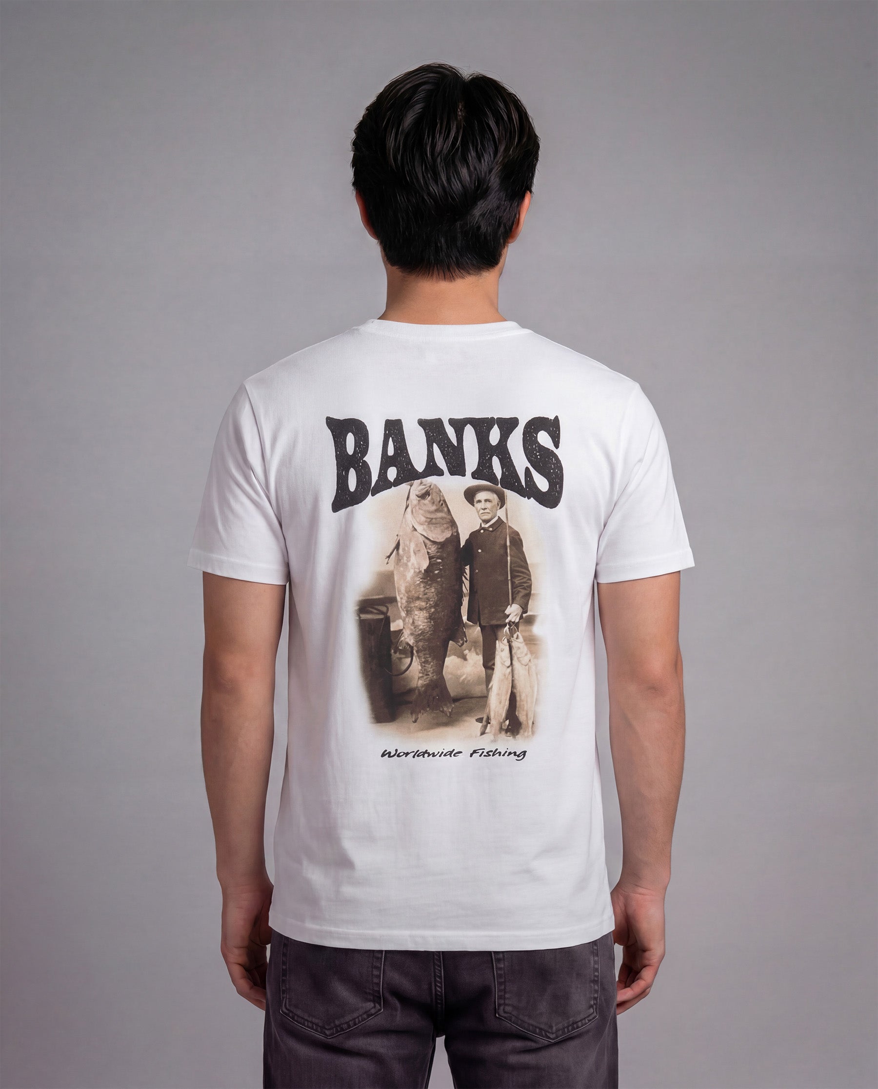 Cubera Vintage Shirt
