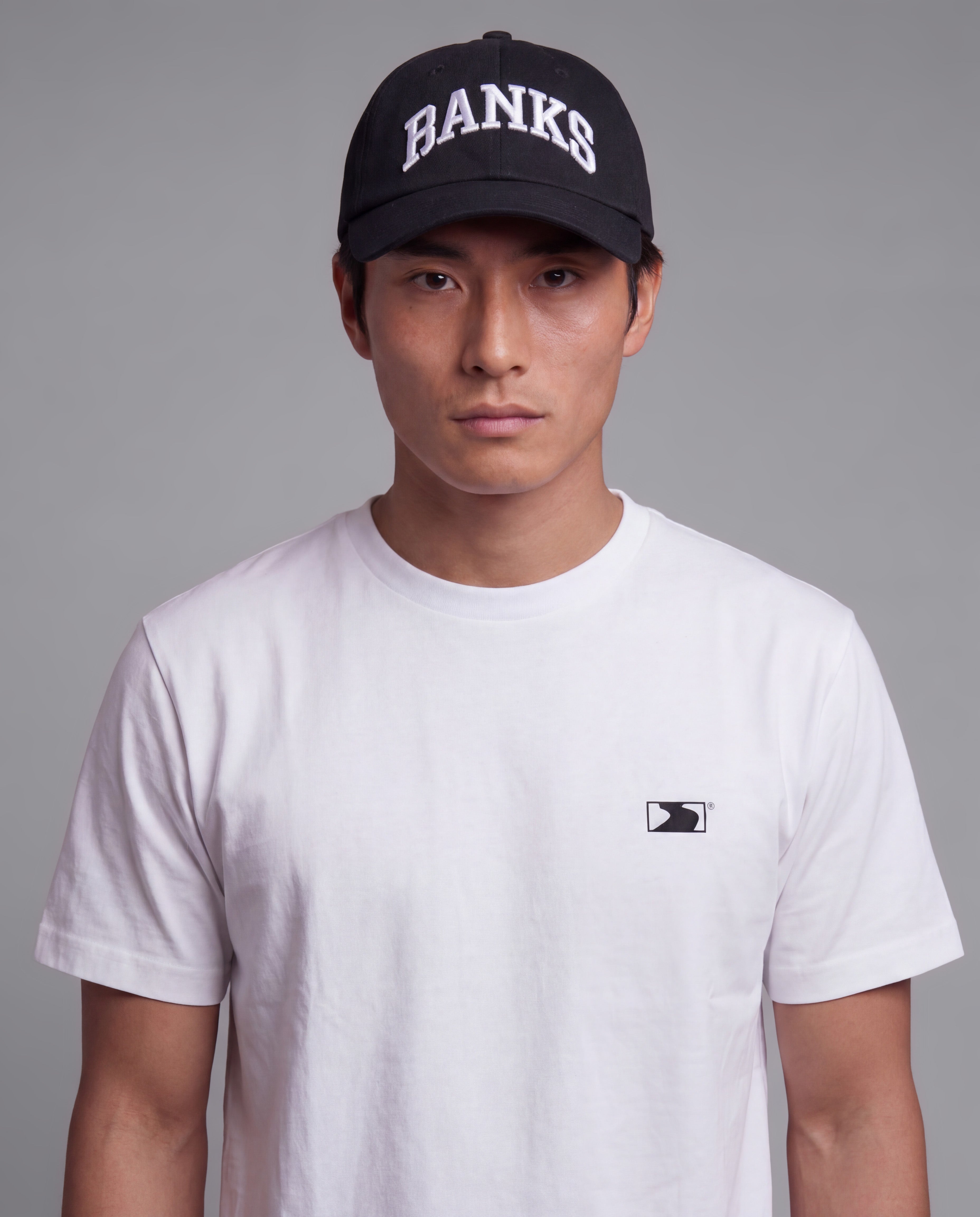 Everyday Cap Black
