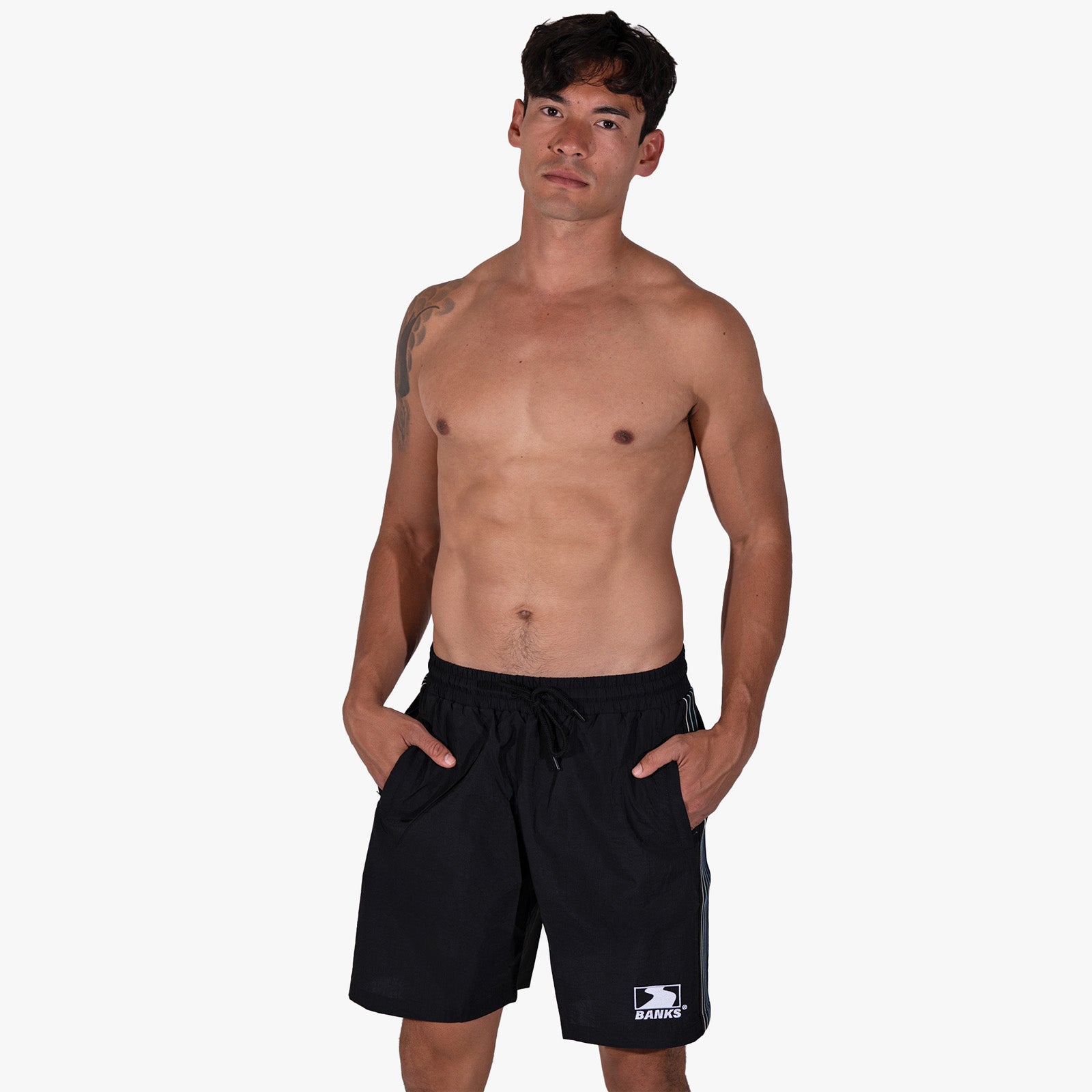 Banks Swim Shorts