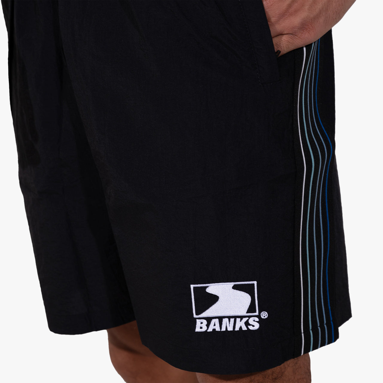 Banks Swim Shorts
