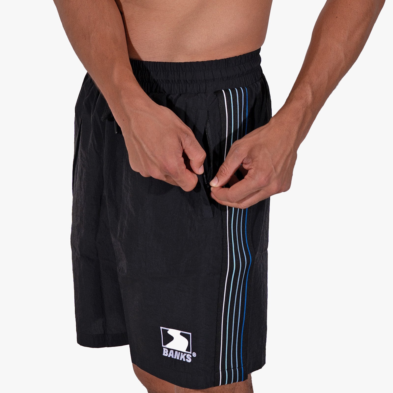 Banks Swim Shorts